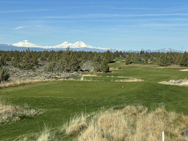 Juniper Golf Course image 1