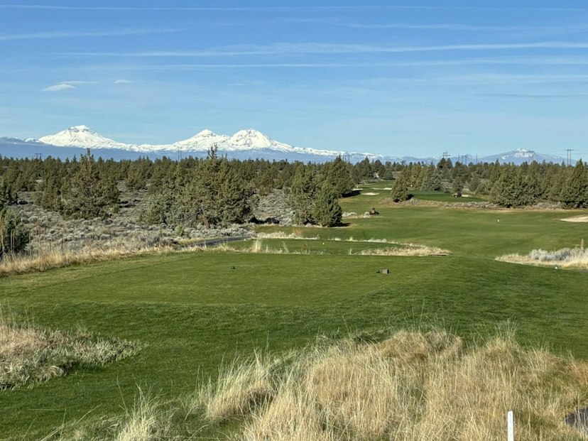 Juniper Golf Course image 1