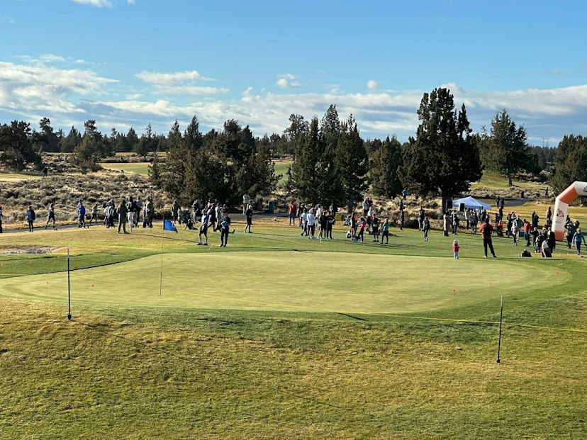 Juniper Golf Course image 2