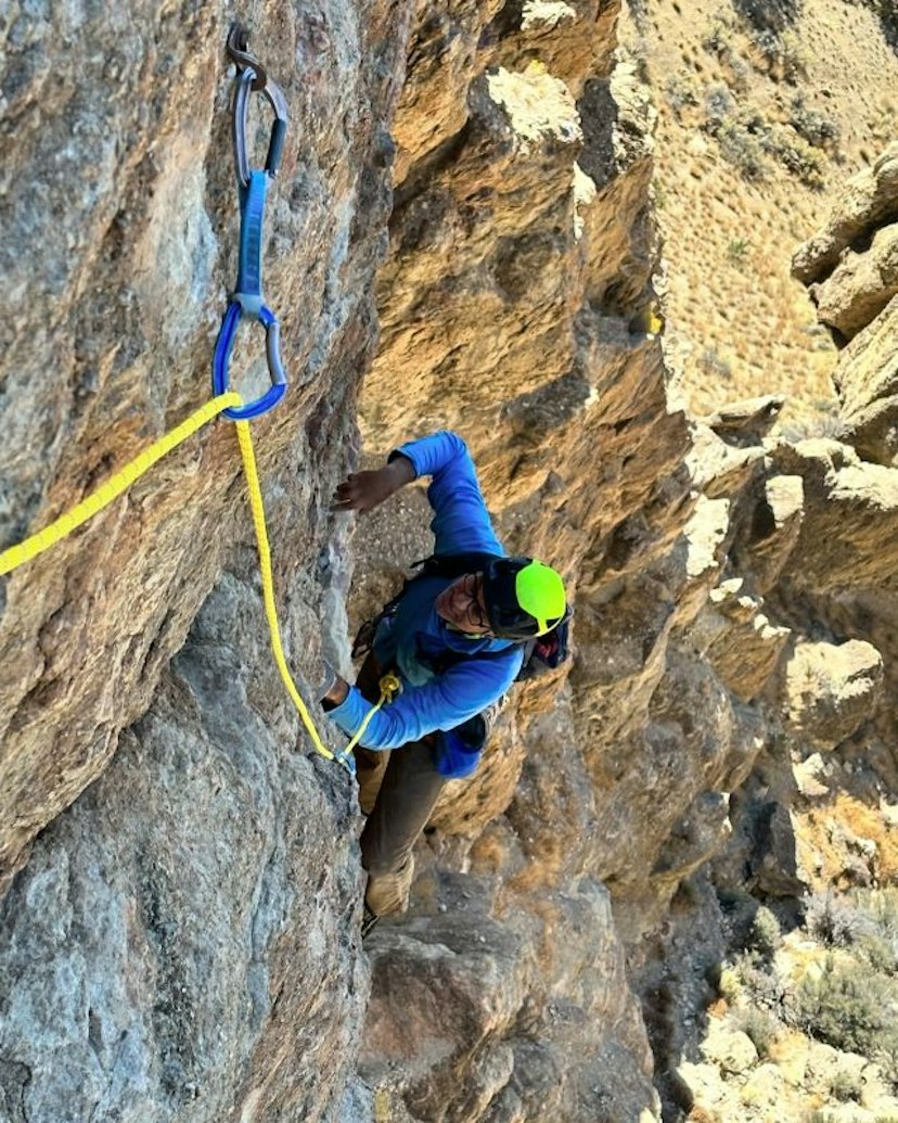 Smith Rock Climbing School image 1