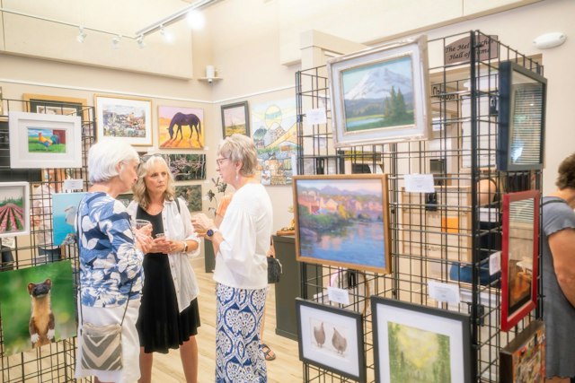 Dry Canyon Community Art Center image 10