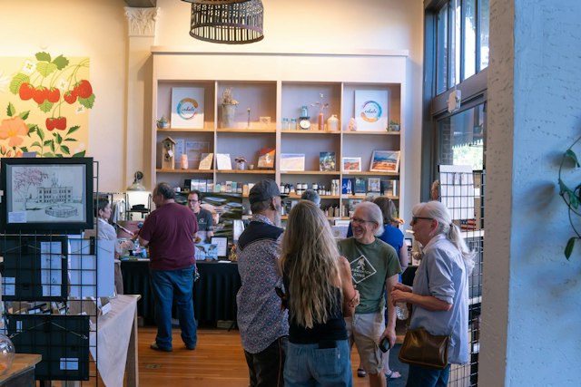 Dry Canyon Community Art Center image 7