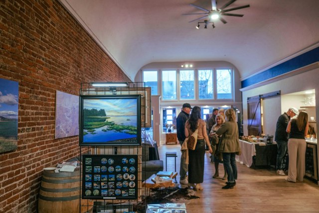 Dry Canyon Community Art Center image 9