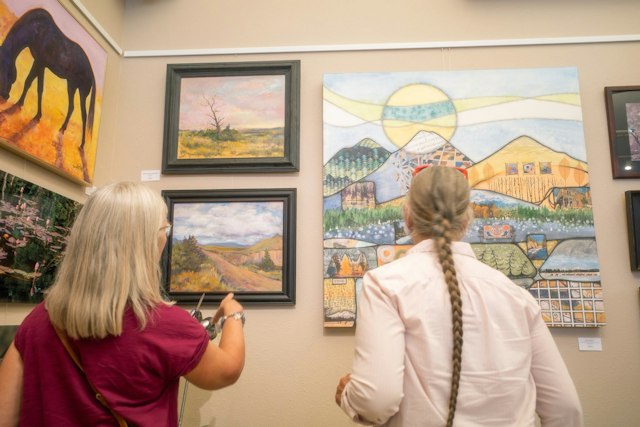 Dry Canyon Community Art Center image 1