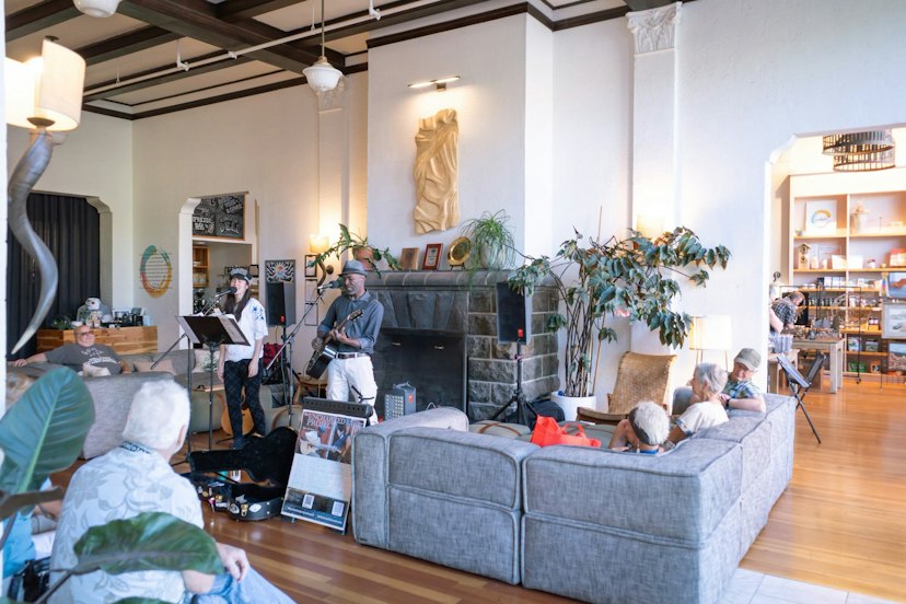 Dry Canyon Community Art Center image 3