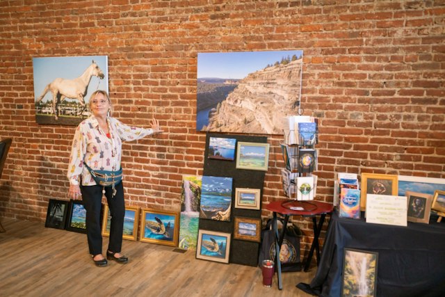 Dry Canyon Community Art Center image 12