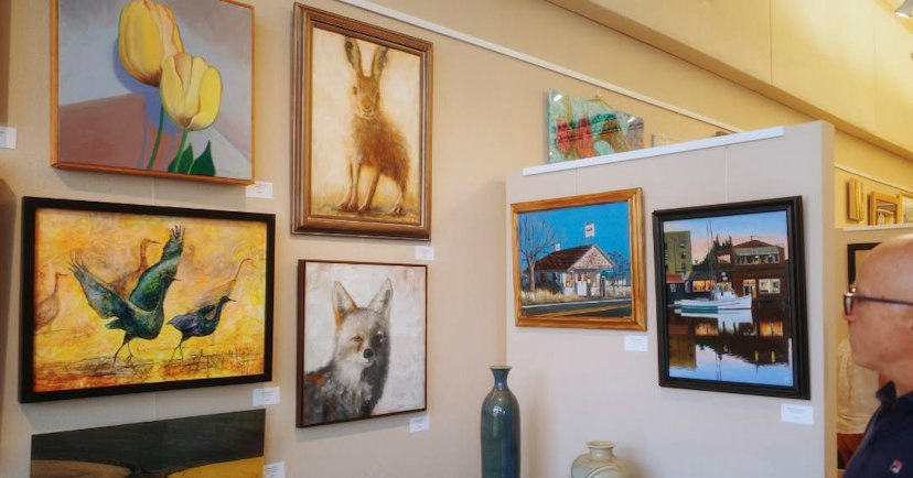 Dry Canyon Community Art Center image 2