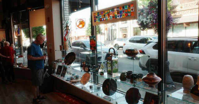 Dry Canyon Community Art Center image 8
