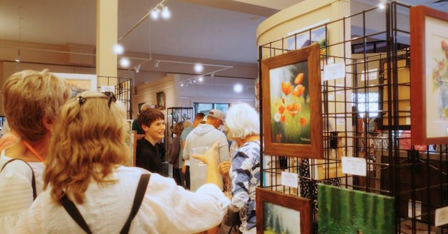 Dry Canyon Community Art Center image 6