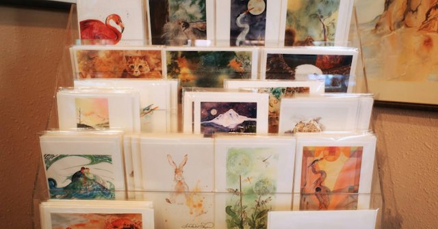 Dry Canyon Community Art Center image 4