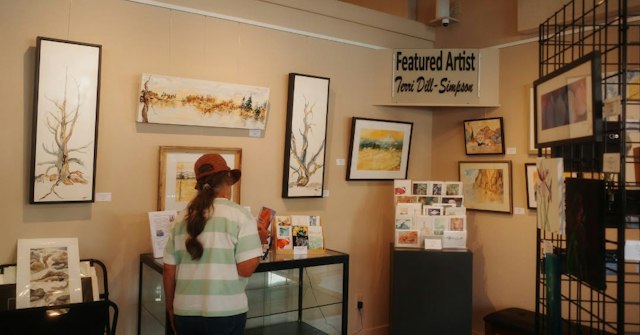 Dry Canyon Community Art Center image 5