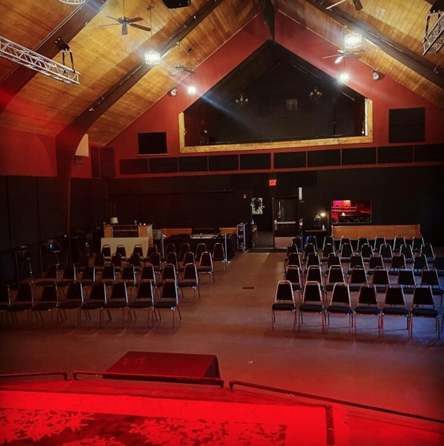 High Desert Music Hall image 11