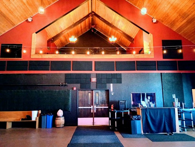 High Desert Music Hall image 6