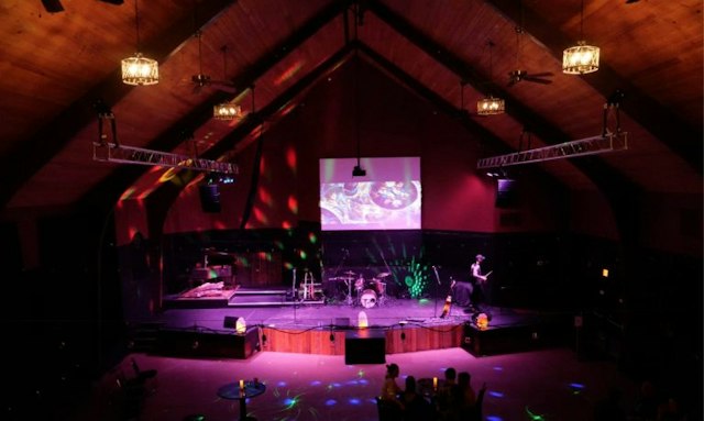 High Desert Music Hall image 7