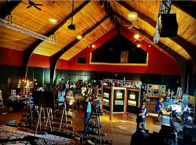 High Desert Music Hall image 12