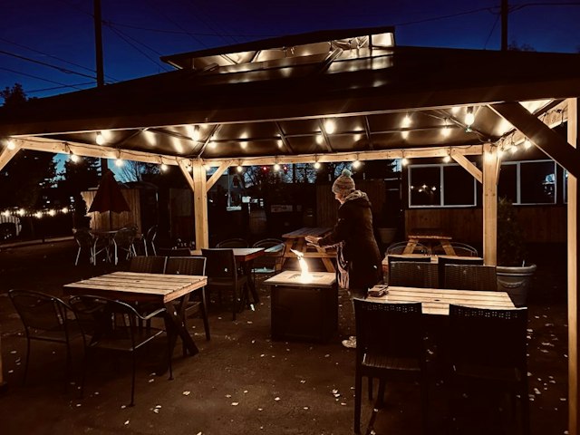High Desert Music Hall image 5