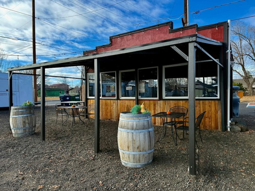 High Desert Music Hall image 2