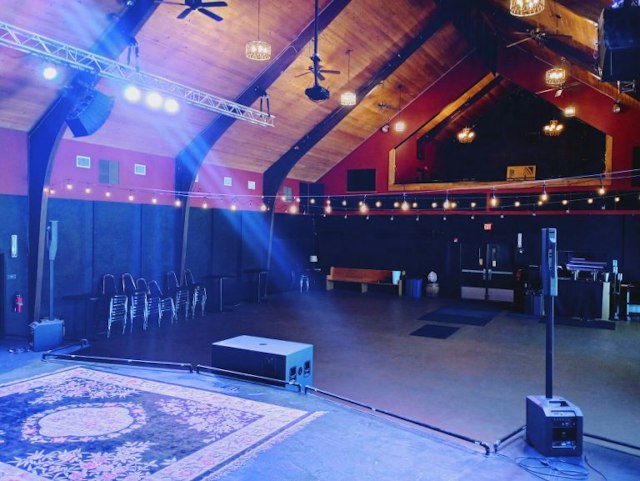 High Desert Music Hall image 9
