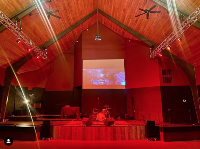 High Desert Music Hall image 14