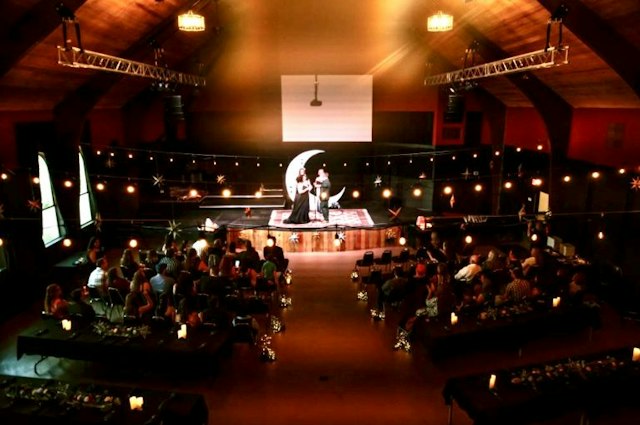 High Desert Music Hall image 1