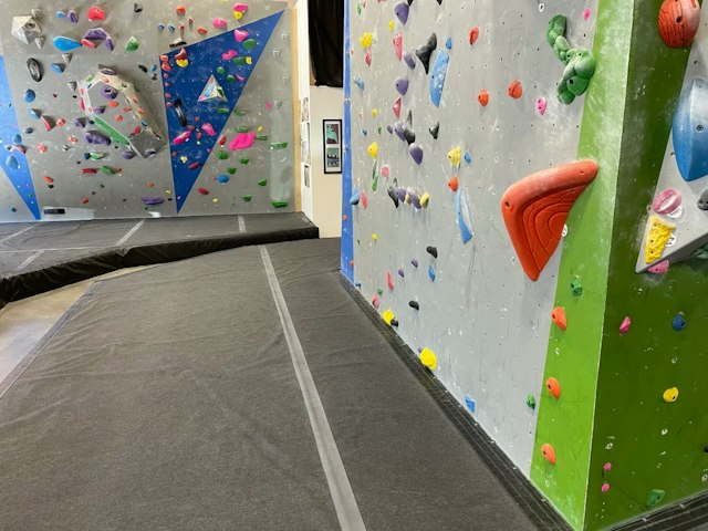 Jug Rock Gym image 15