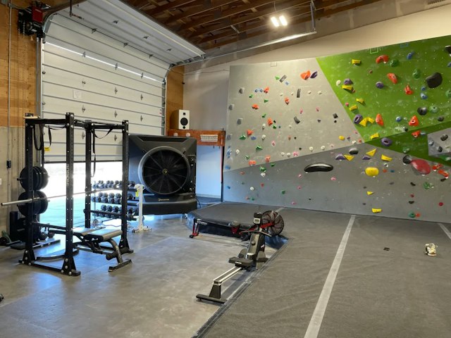Jug Rock Gym image 6