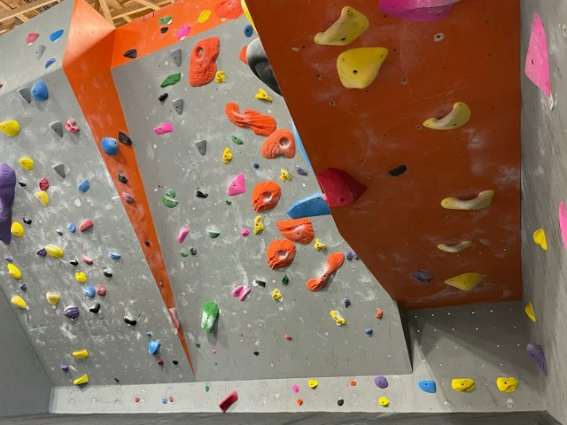 Jug Rock Gym image 8
