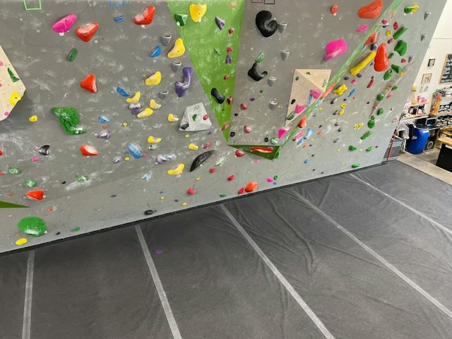 Jug Rock Gym image 12