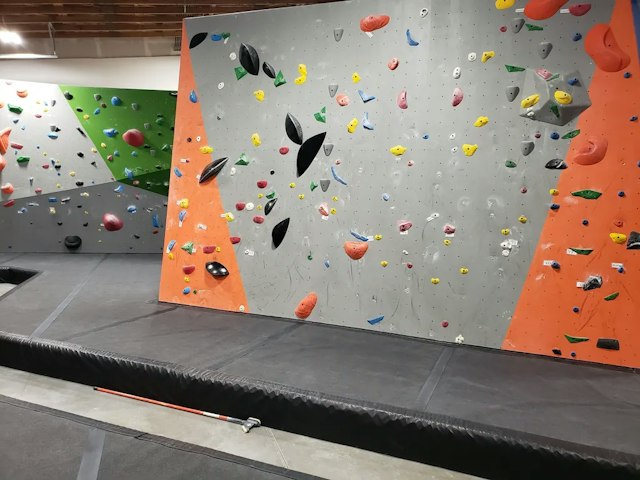 Jug Rock Gym image 9