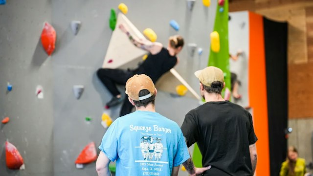 Jug Rock Gym image 3