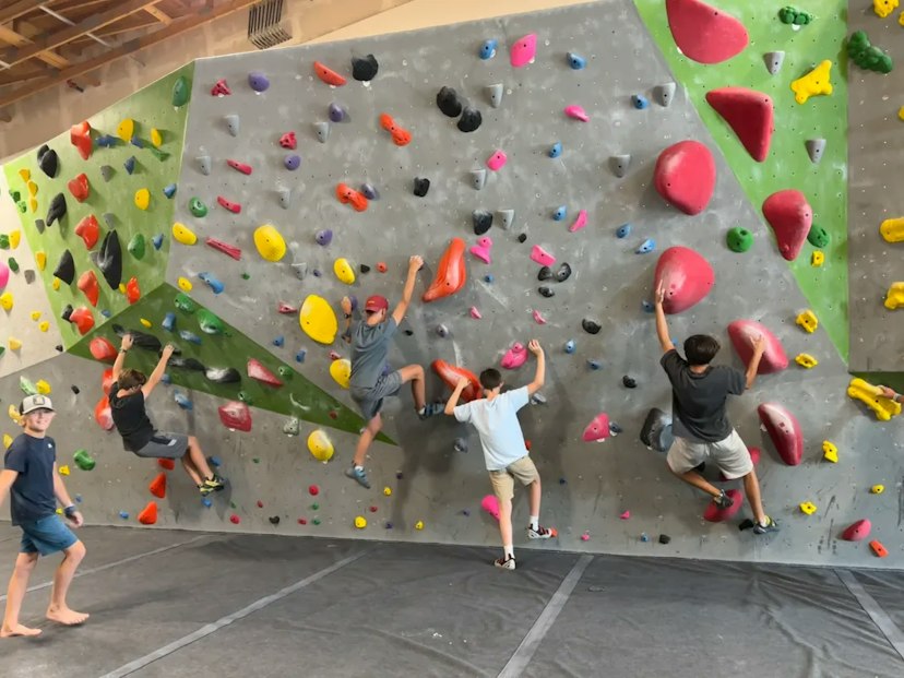 Jug Rock Gym image 2