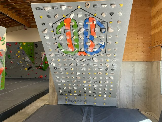 Jug Rock Gym image 10