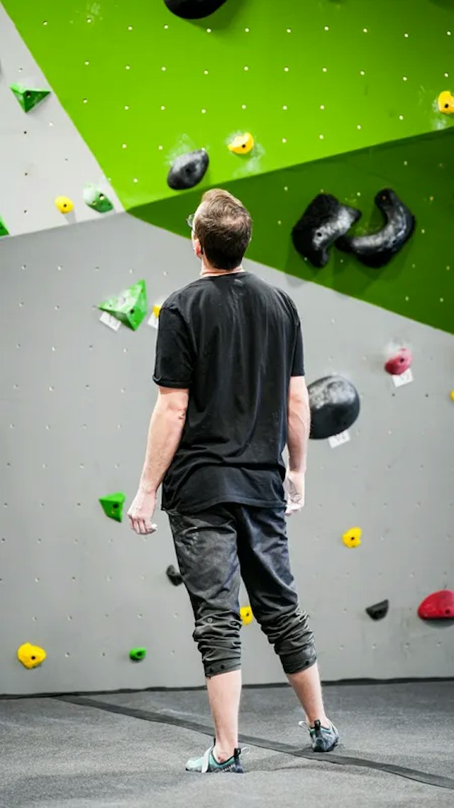 Jug Rock Gym image 4