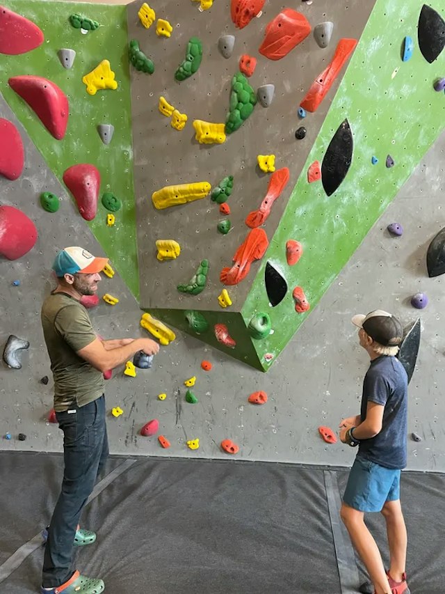 Jug Rock Gym image 7