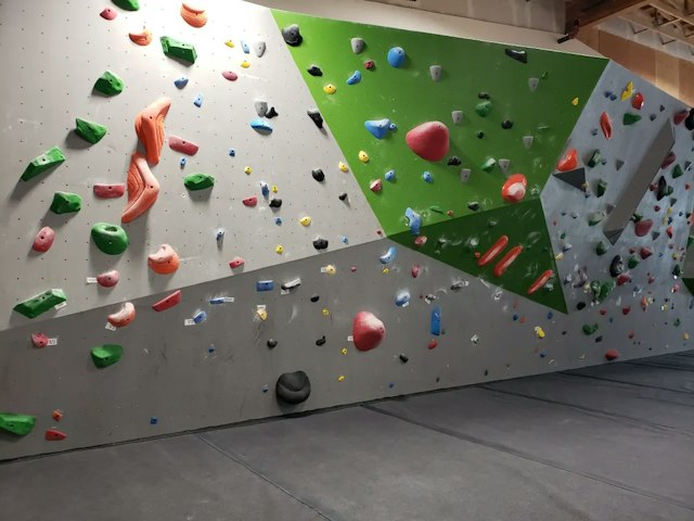 Jug Rock Gym image 13