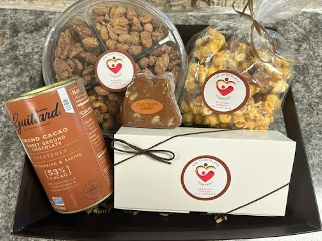 The Chocolate Company image 6
