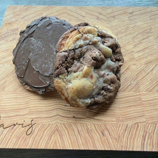 The Chocolate Company image 7