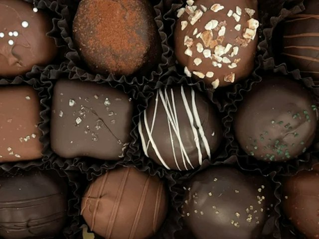 The Chocolate Company image 2