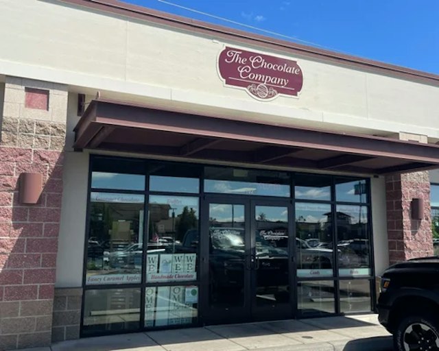 The Chocolate Company image 4