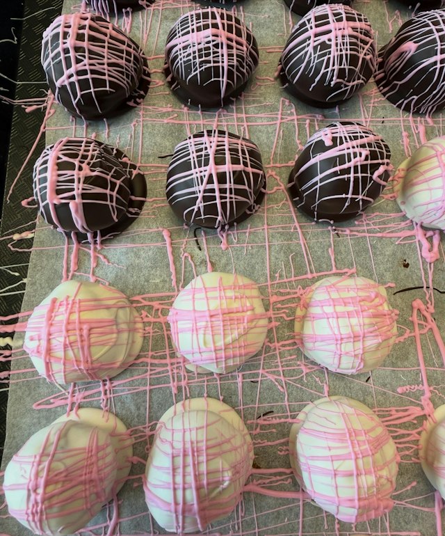 The Chocolate Company image 12
