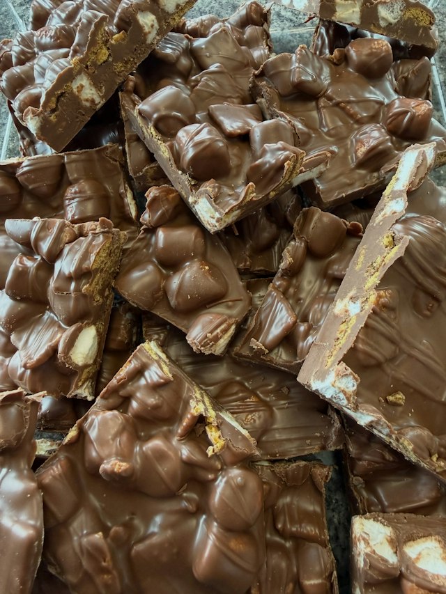 The Chocolate Company image 9