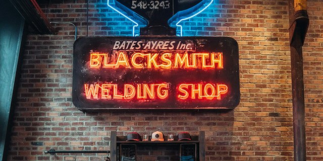 Blacksmith Public House image 4
