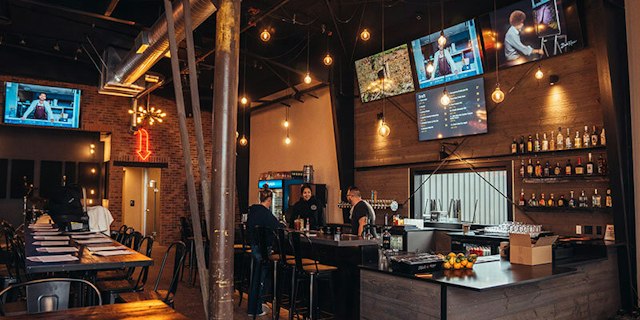 Blacksmith Public House image 3