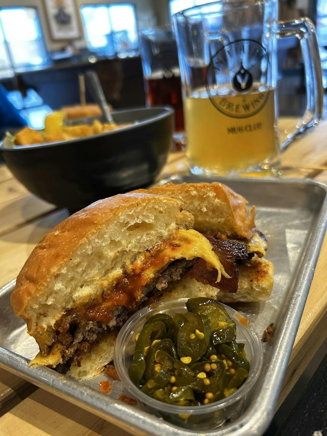 Initiative Brewing image 8