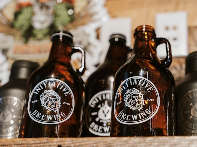 Initiative Brewing image 11