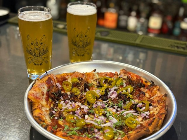 Initiative Brewing image 10