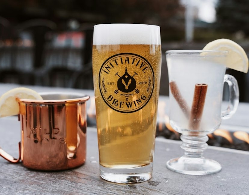 Initiative Brewing image 2