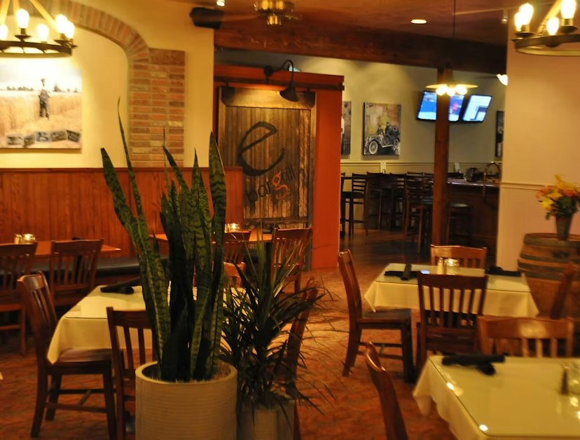E BarGrill image 3