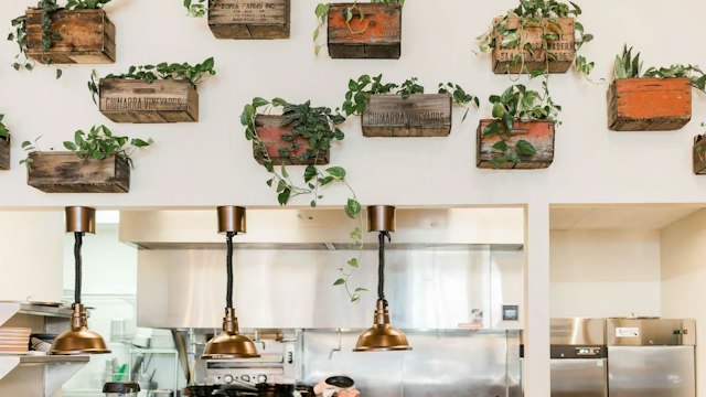 Terra Kitchen image 7