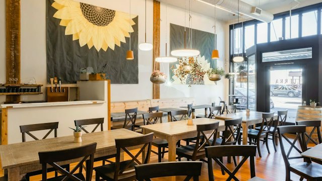 Terra Kitchen image 12
